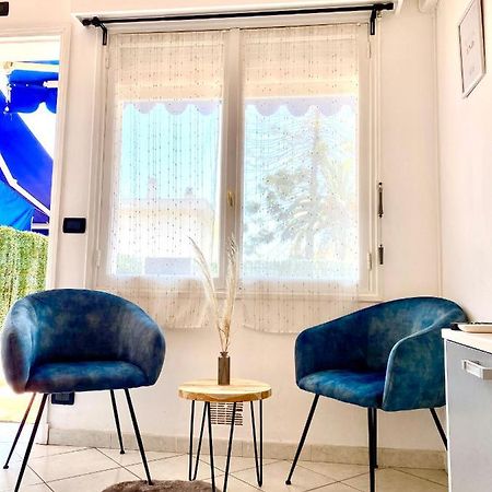 Studio Menton Proche Mer Climatise Wifi エクステリア 写真